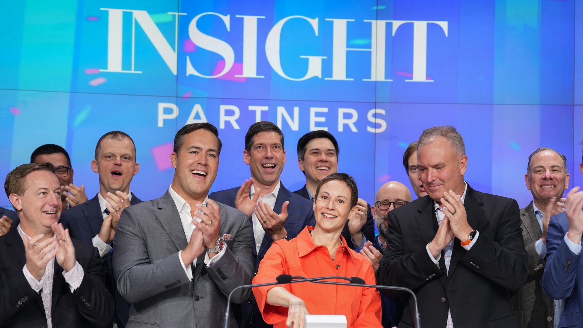 Photo via Insight Partners