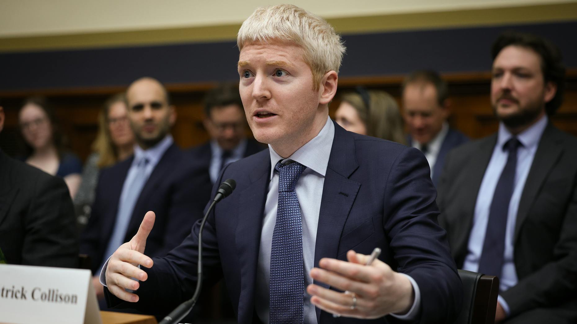 Stripe Likes Its Privacy; Autodesk’s Activist Travails