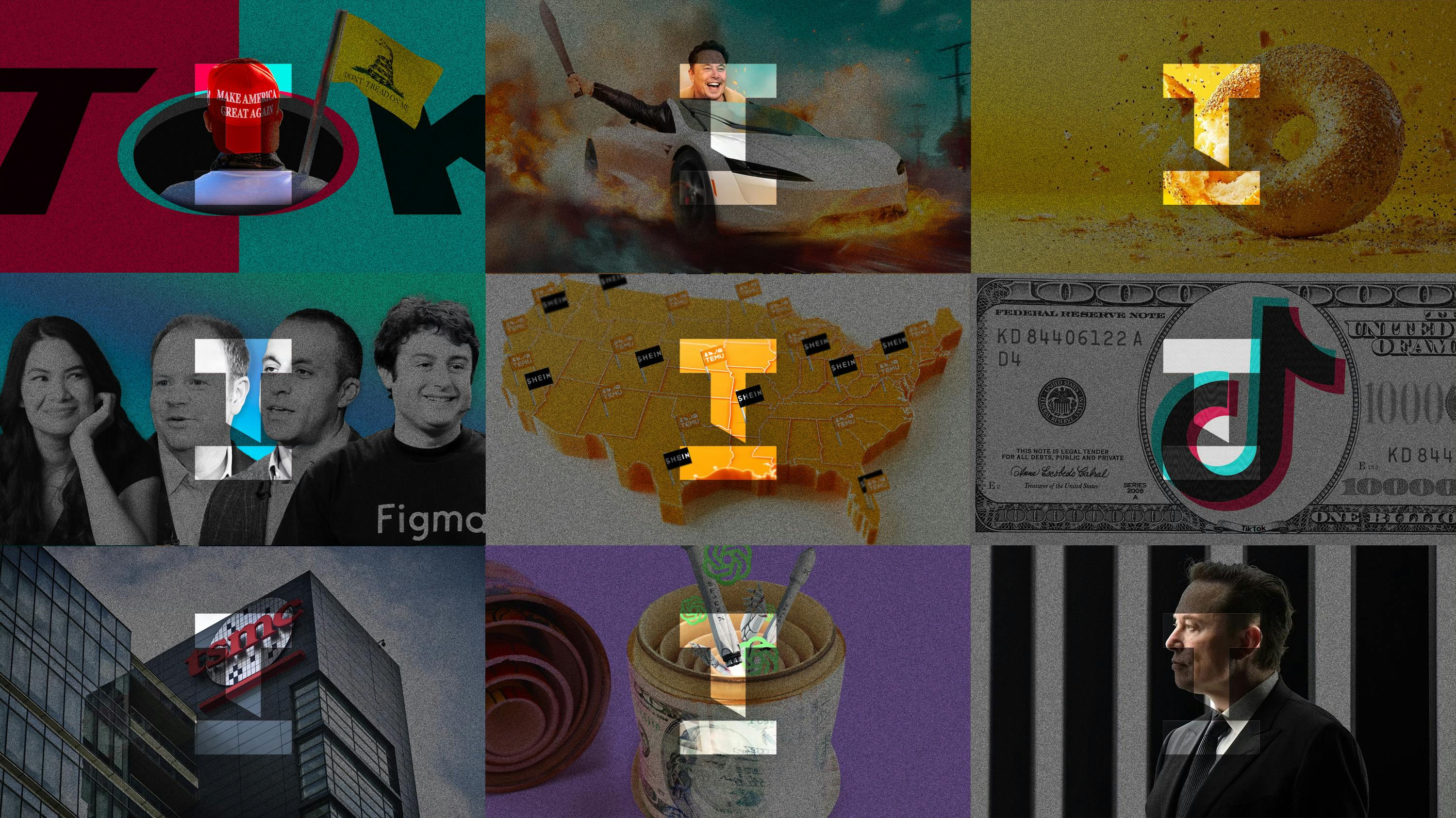 The Information Wins Four SABEW Awards for Tech, Finance and Transportation