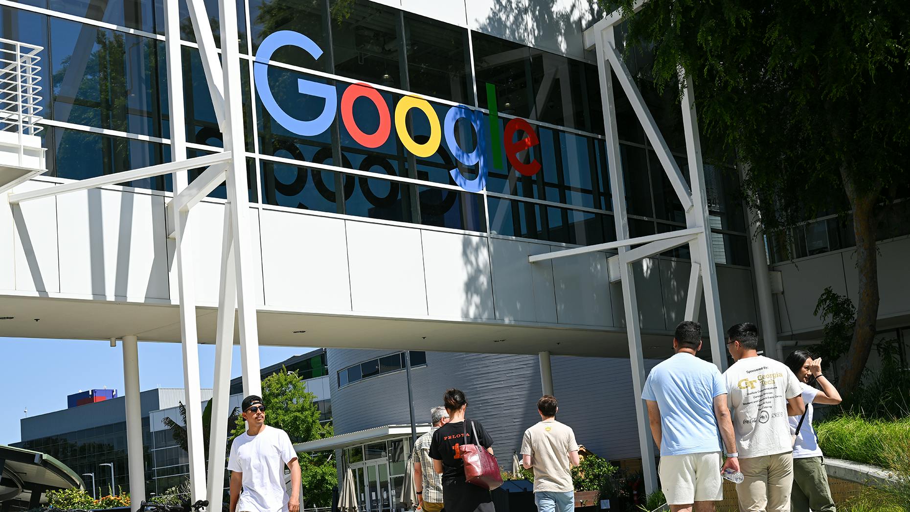Google Strips DEI Language From Some Internal Research Studies