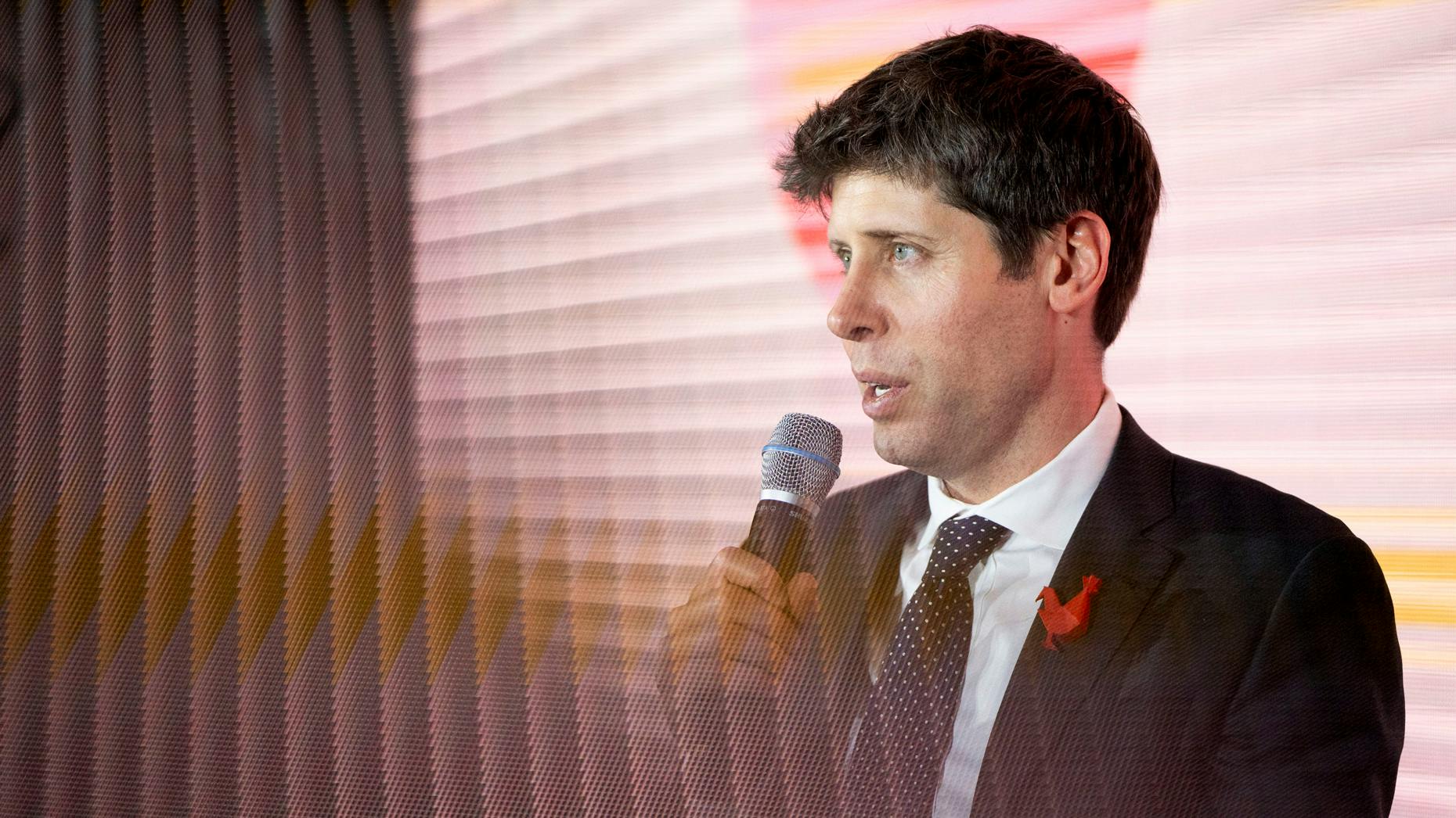 OpenAI Discusses Building Its First Data Center for Storage — The ...