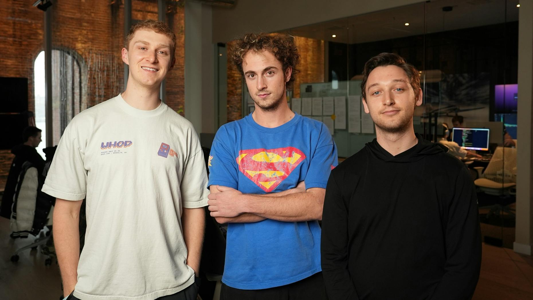 Startup Whop Reaps Revenue Gains from Influencer Storefronts