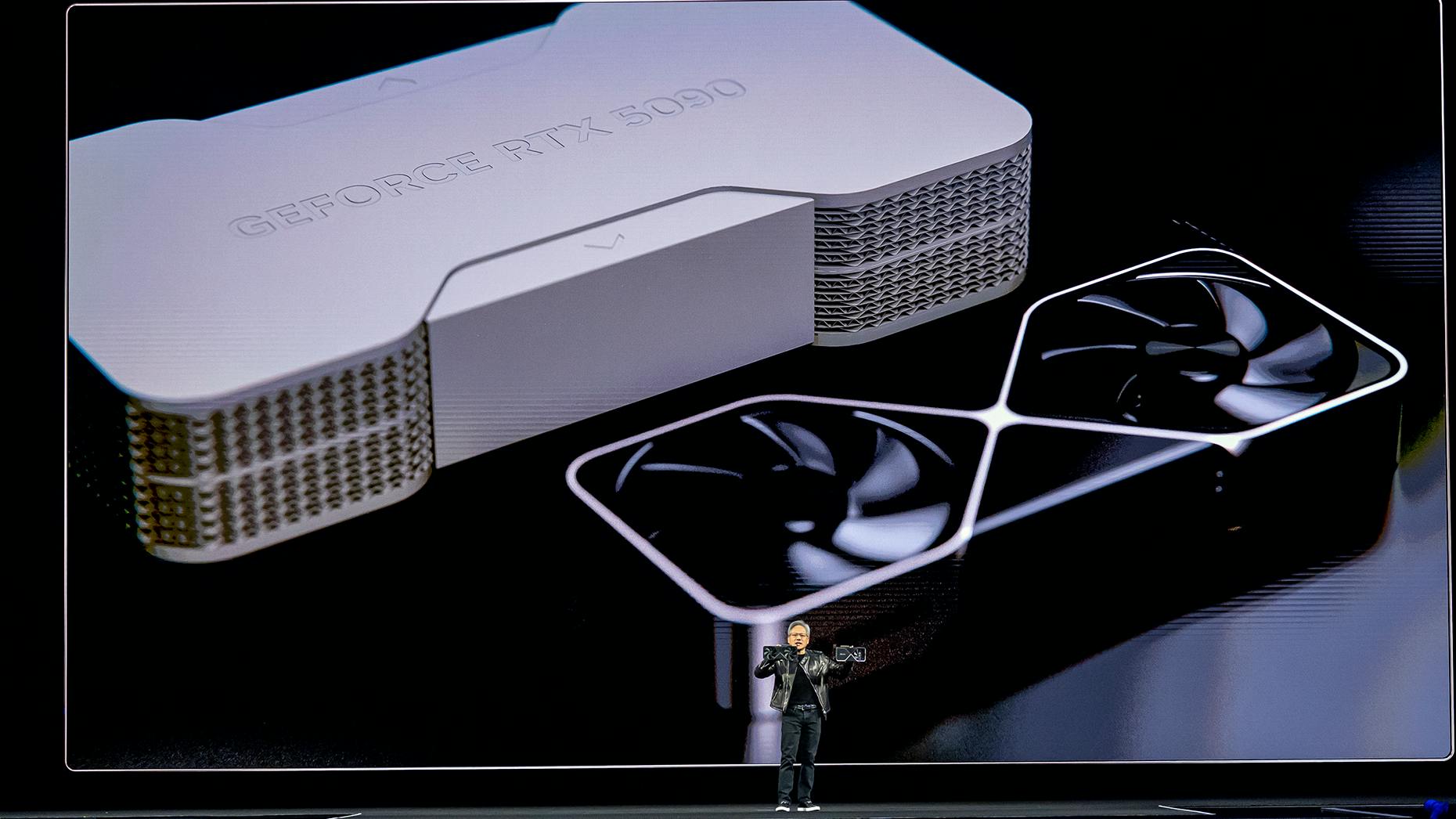 Why Nvidia and CoreWeave Want to Buy AI Inference Startups