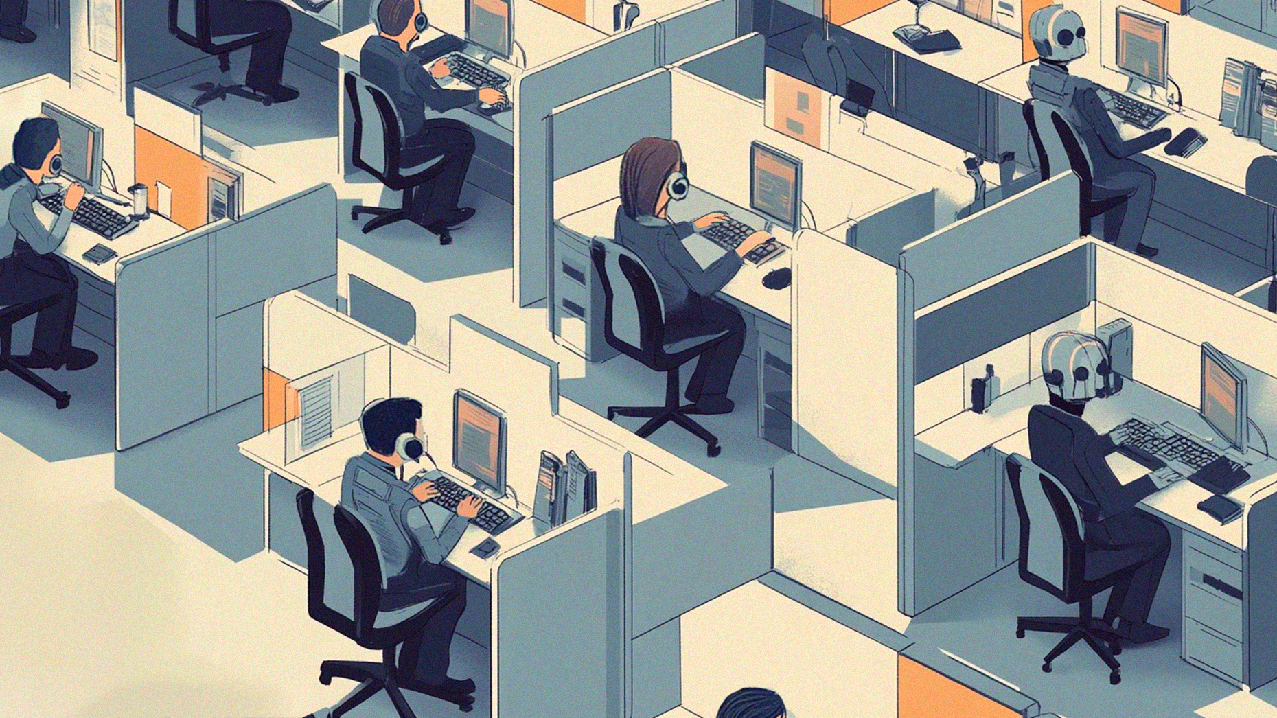 Art by Mike Sullivan