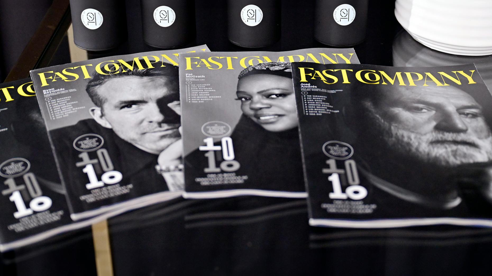 Why a 30-Year-Old Magazine Is Embracing Creators