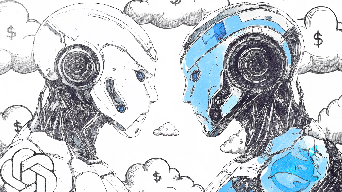 Art by Mike Sullivan