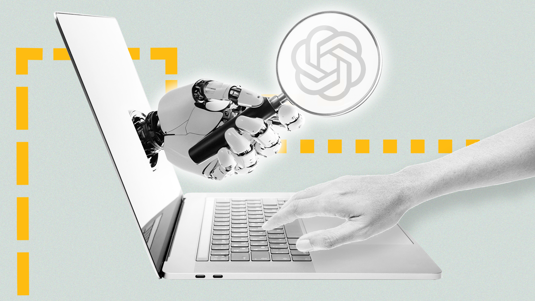 Art by Mike Sullivan.