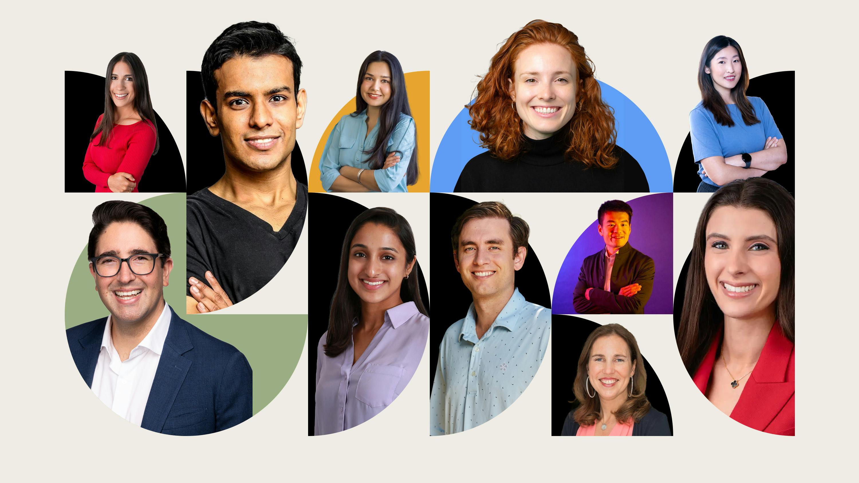 Announcing The Information’s 2025 List of Next General Partners