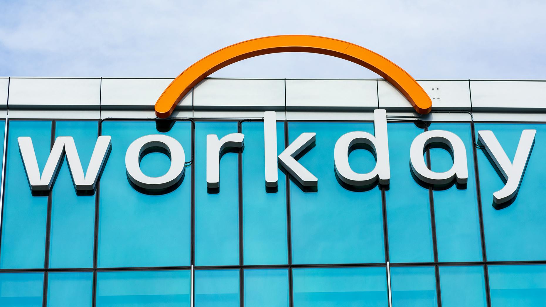 Why Customers Let Workday Train AI on Their Data — The Information