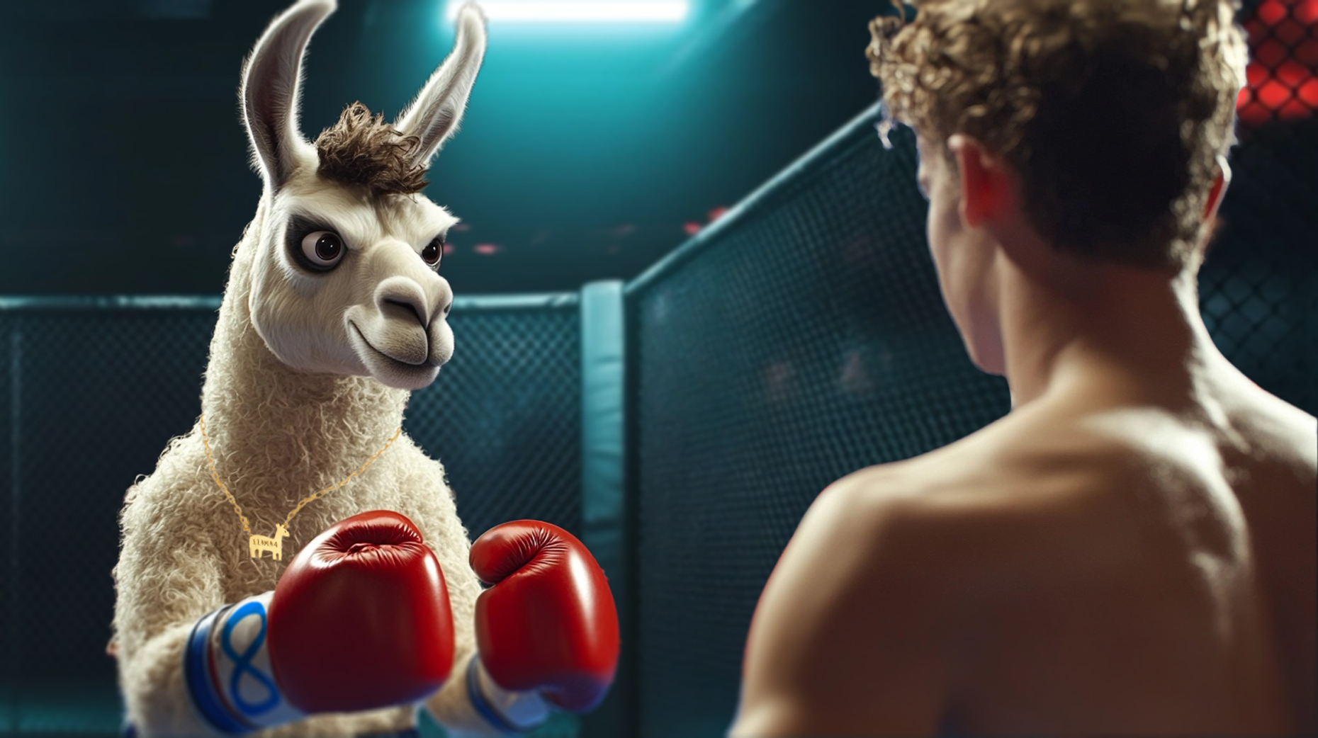 Art by Mike Sullivan