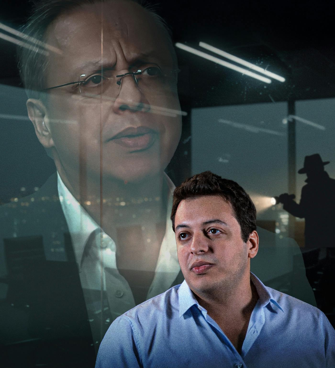 How Deel’s Combative Father-Son Duo Sparked a Spy Scandal