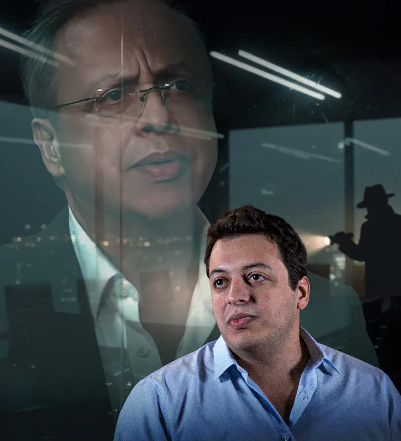 How Deel’s Combative Father-Son Duo Sparked a Spy Scandal — The Information