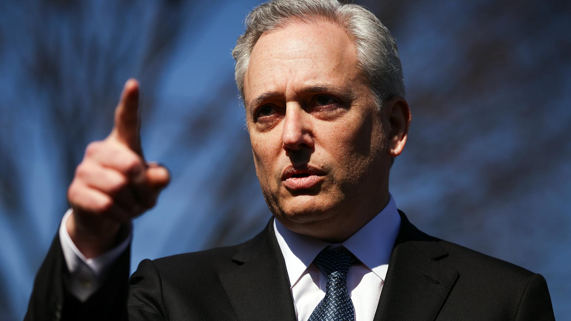 David Sacks’ Craft Ventures Lays Off Staff, Co-Founder Steps Back