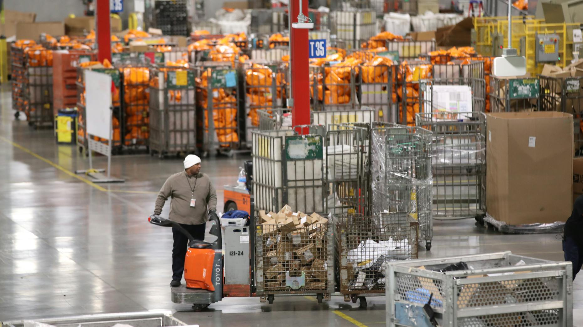 Merchants Hike Prices on Amazon and DTC Sites, Pause China Inventory Orders