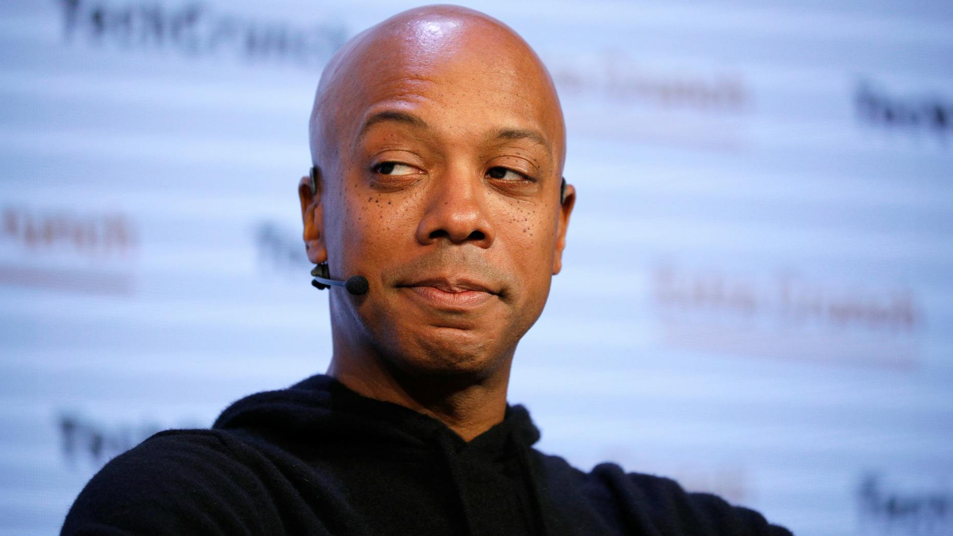 How Charles Hudson’s Precursor Is Navigating the IPO Drought