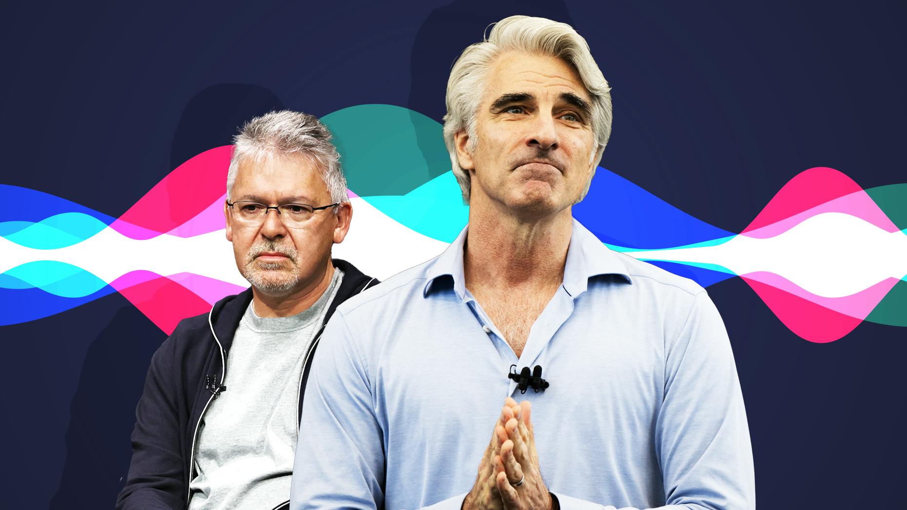 How Apple Fumbled Siri’s AI Makeover