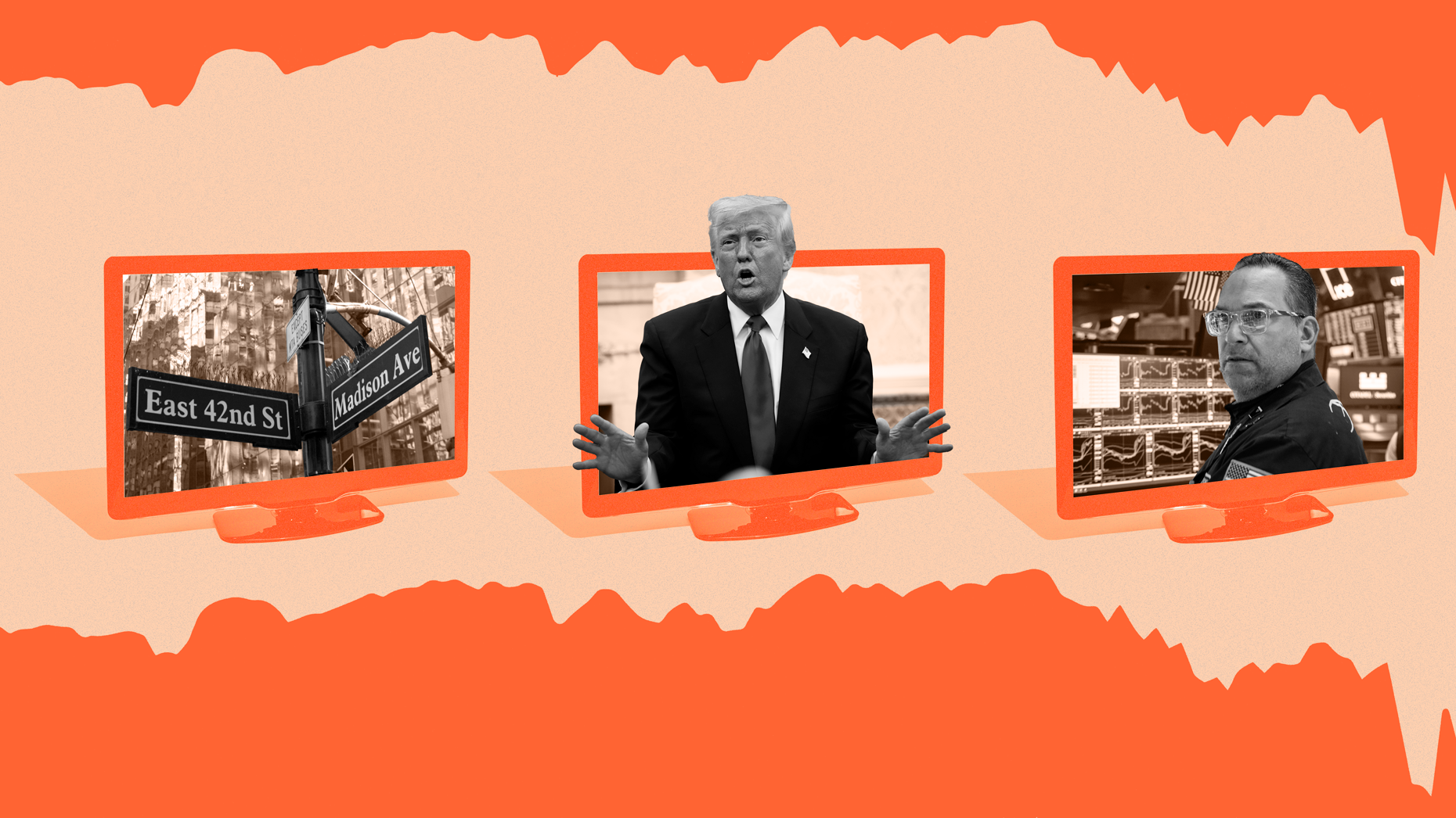 As Advertisers Rethink Spending, Meta and Google Look Better Positioned