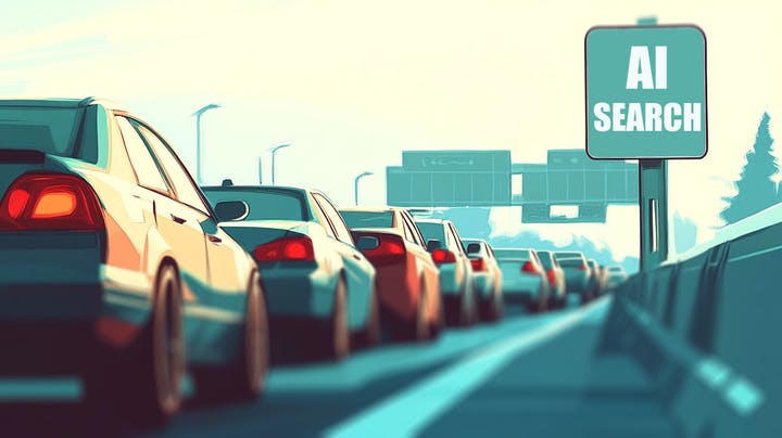 How AI Could Eat Creators’ Affiliate Revenue