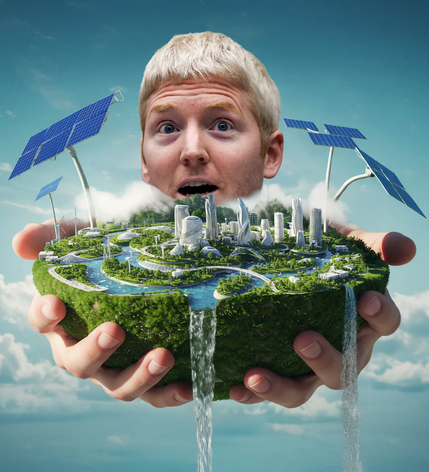 Patrick Collison Dreams of an Abundance-Verse
