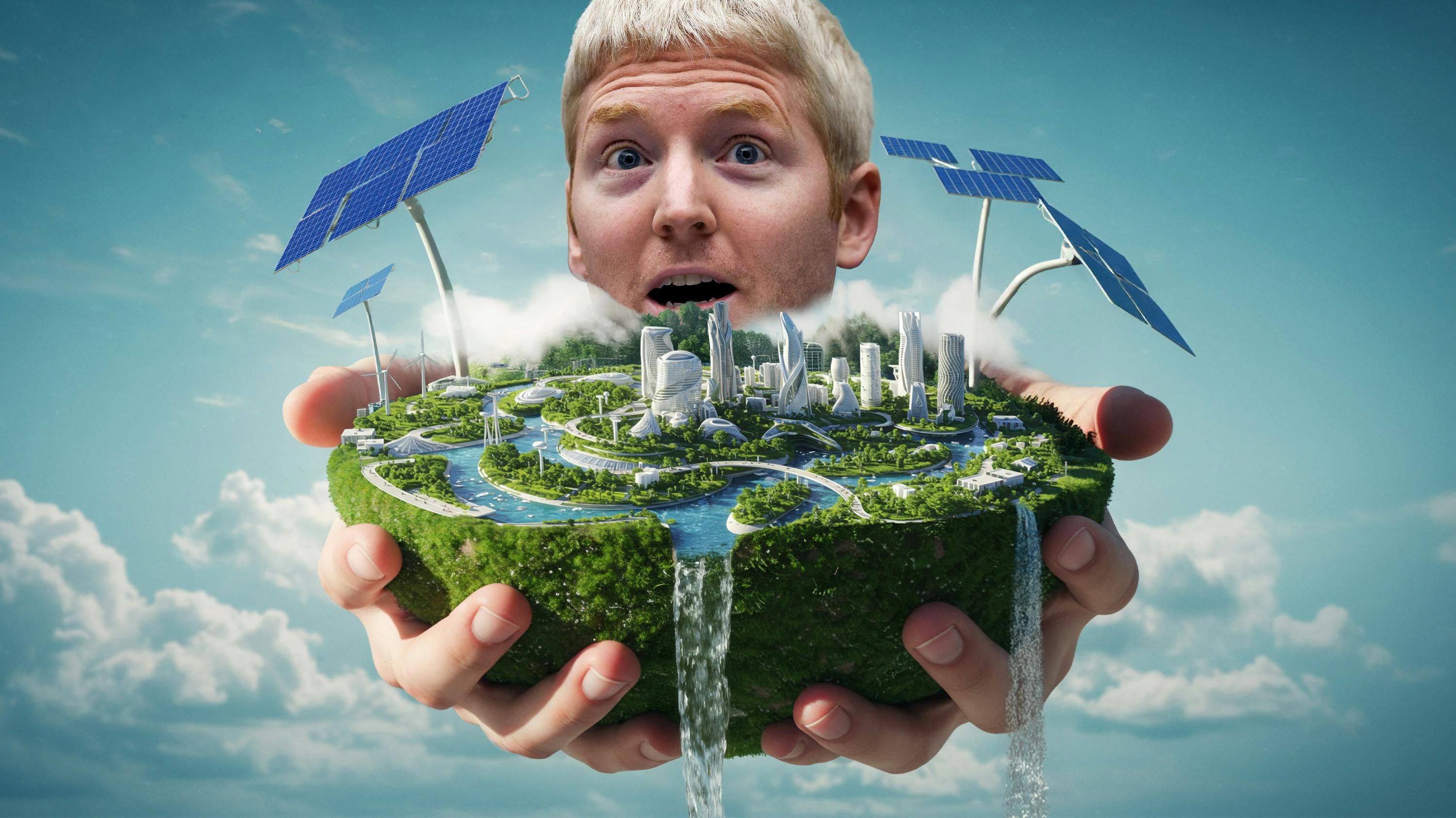 Patrick Collison Dreams of an Abundance-Verse