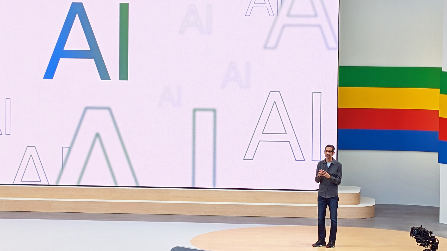 Google AI