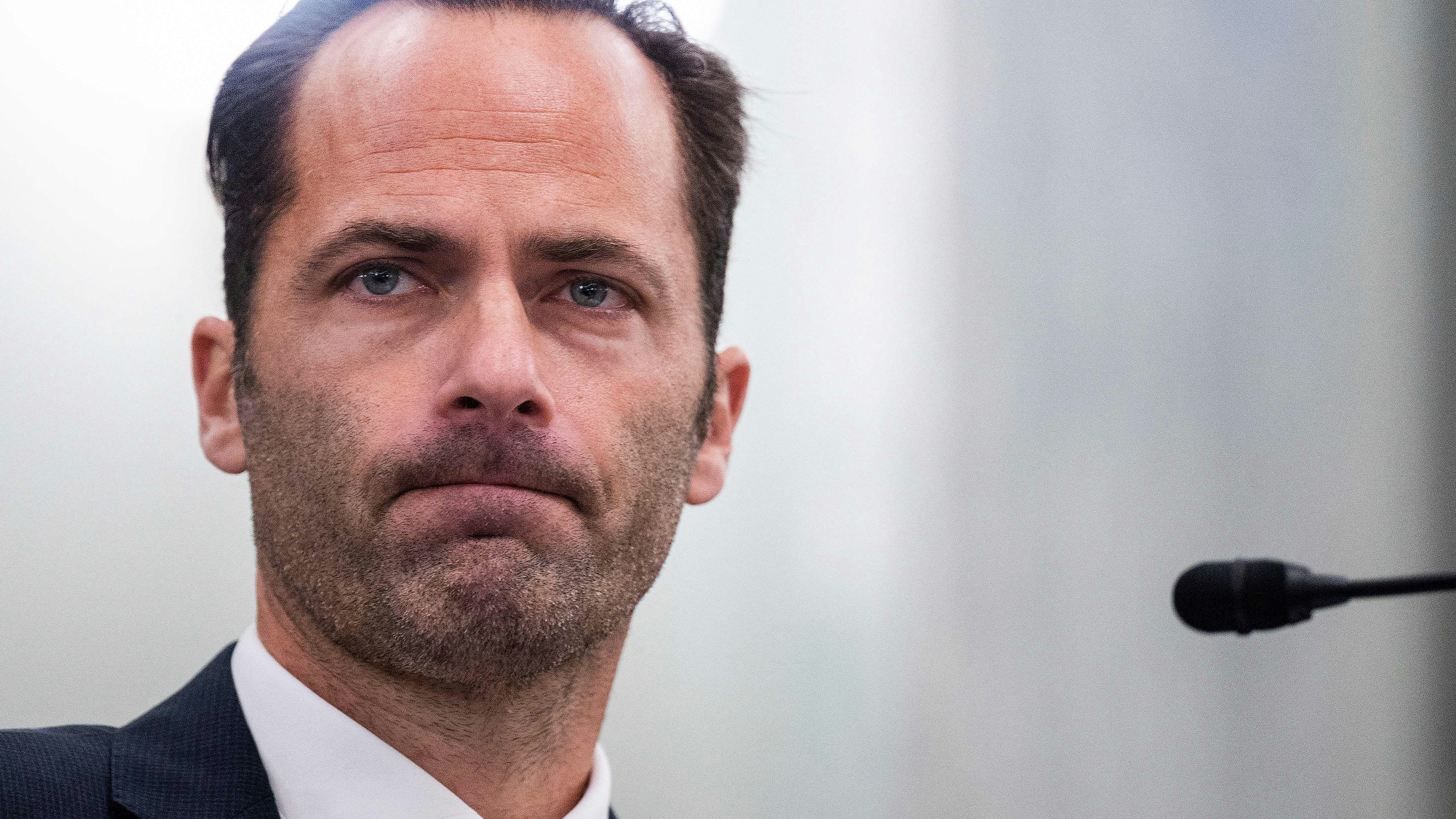 Michael Beckerman. Photo by Getty.