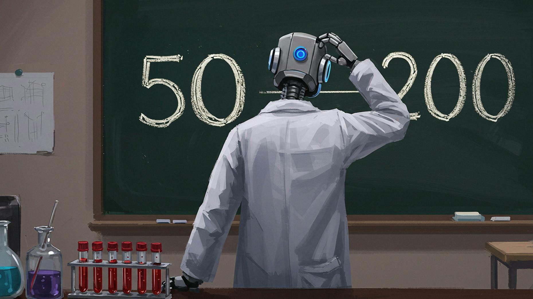 How Customers Get Around AI’s Poor Math Skills