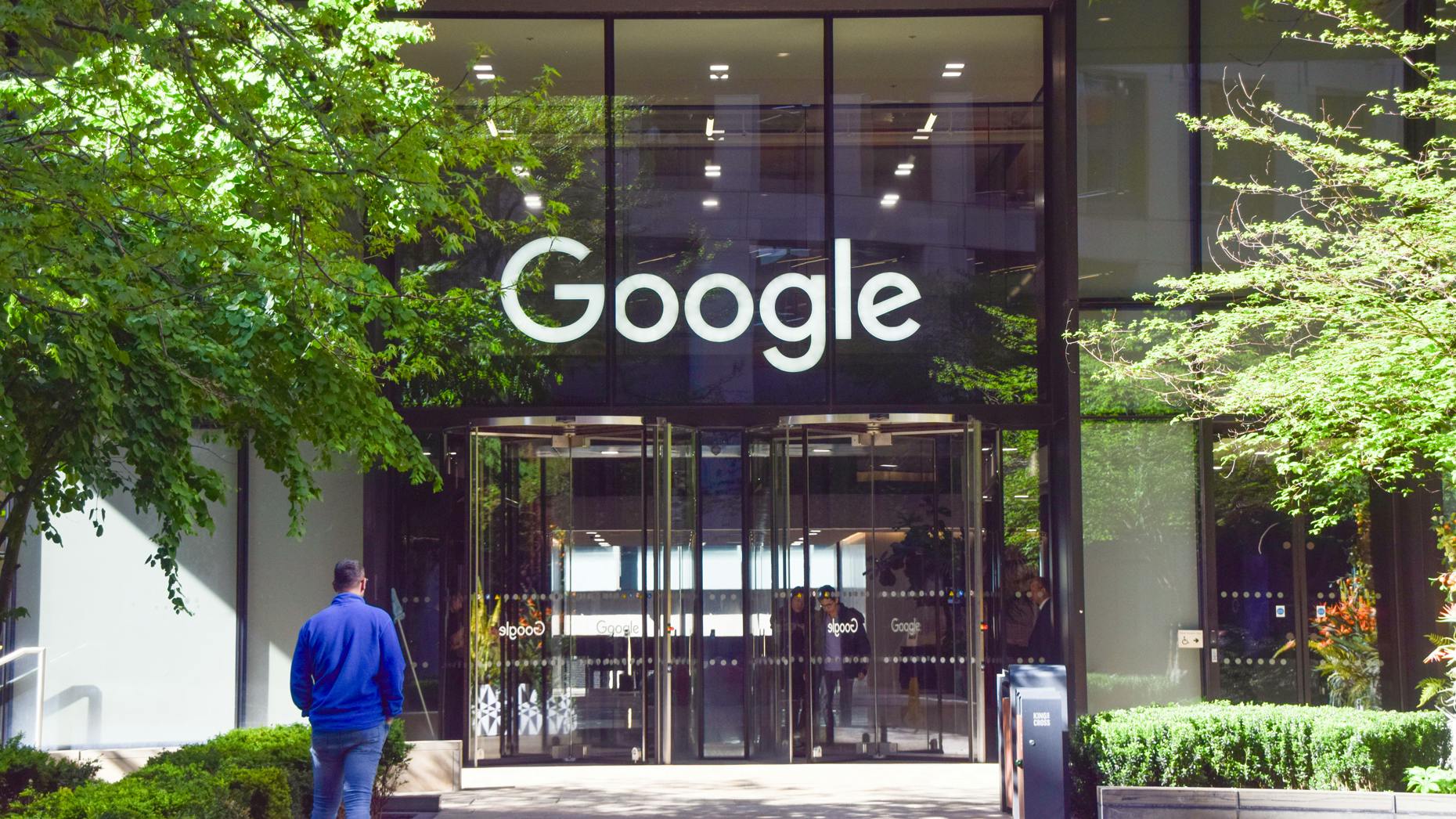 OpenAI’s Bid To Get Google’s Search Data