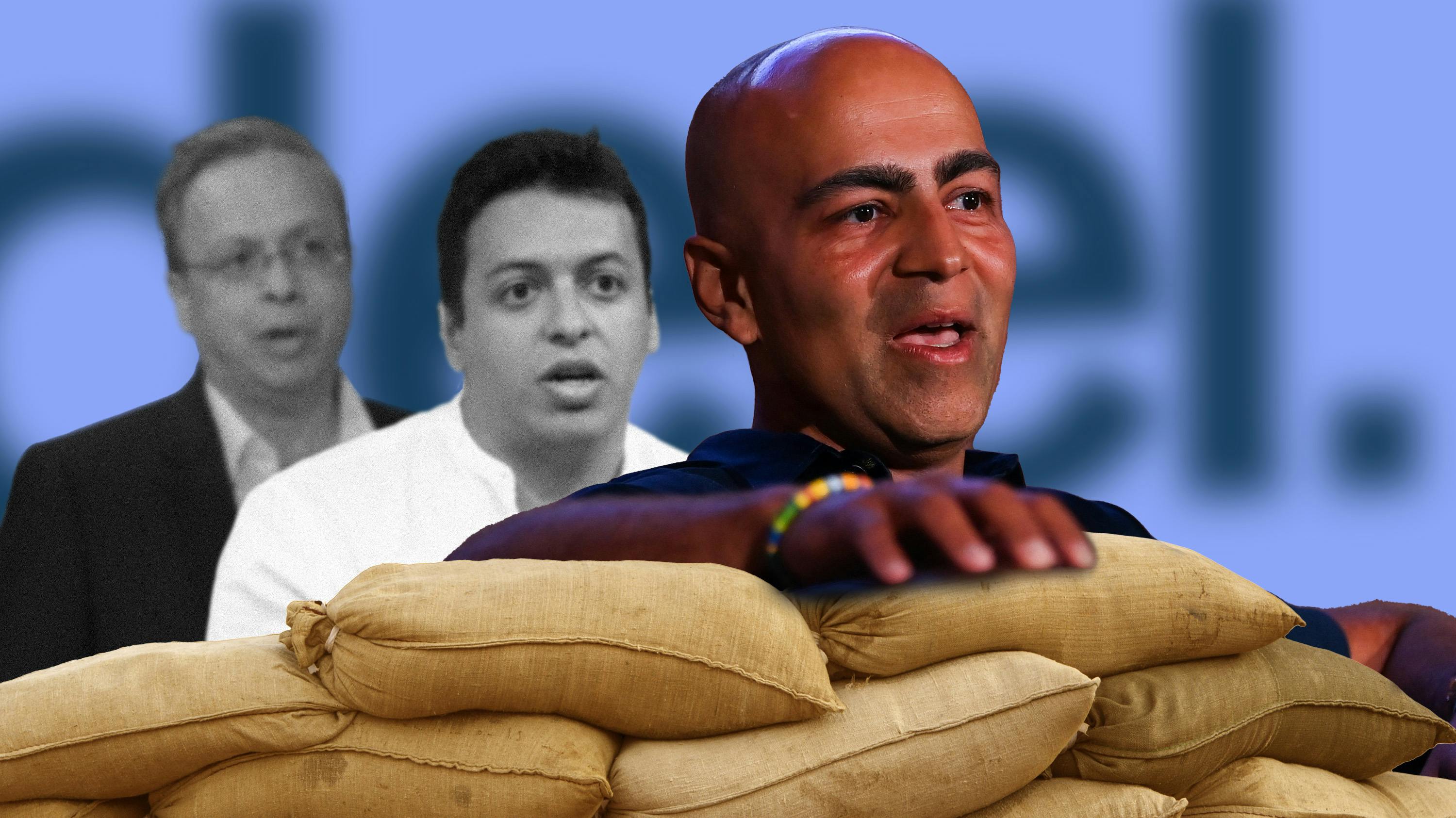 Andreessen Horowitz Comes to Deel’s Defense in Spy Battle