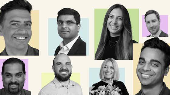 AI Shopping Race Means a New Talent War Is Brewing