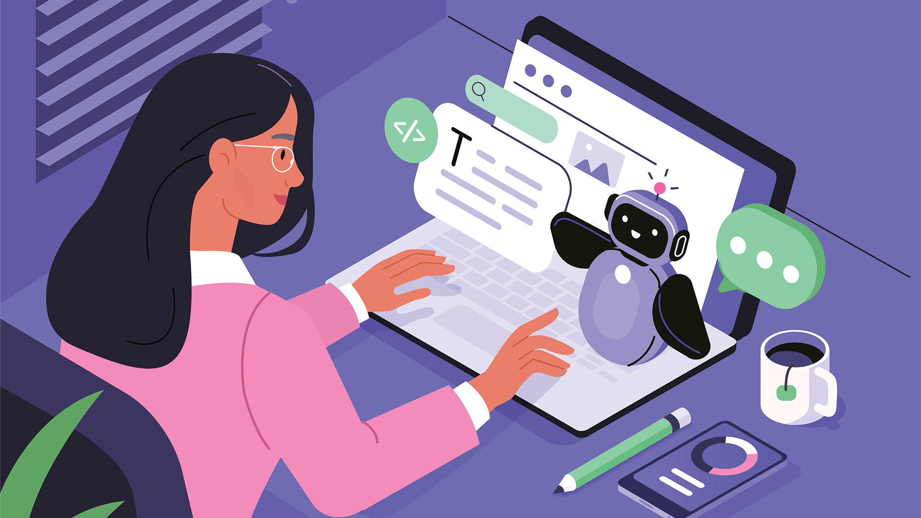 A 220,000-Person Company’s Tactics for Keeping AI Costs Down