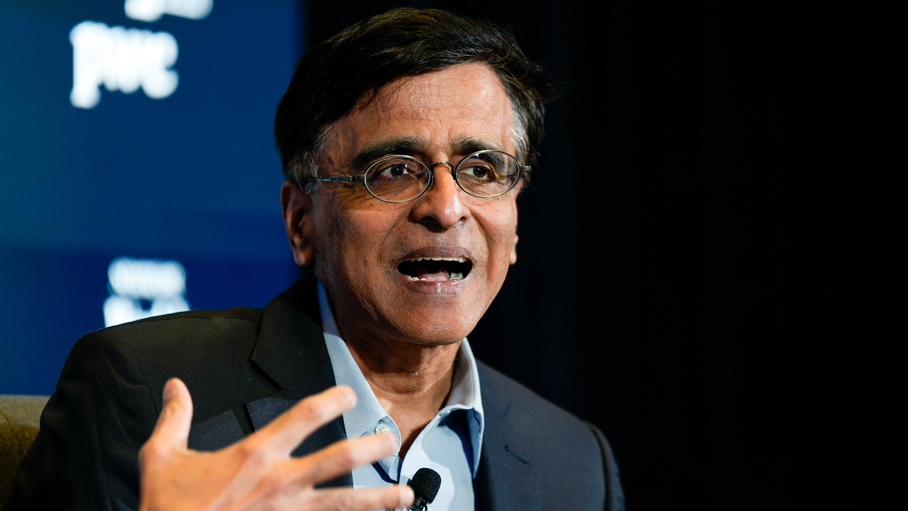 Sridhar Ramaswamy. Photo by Getty