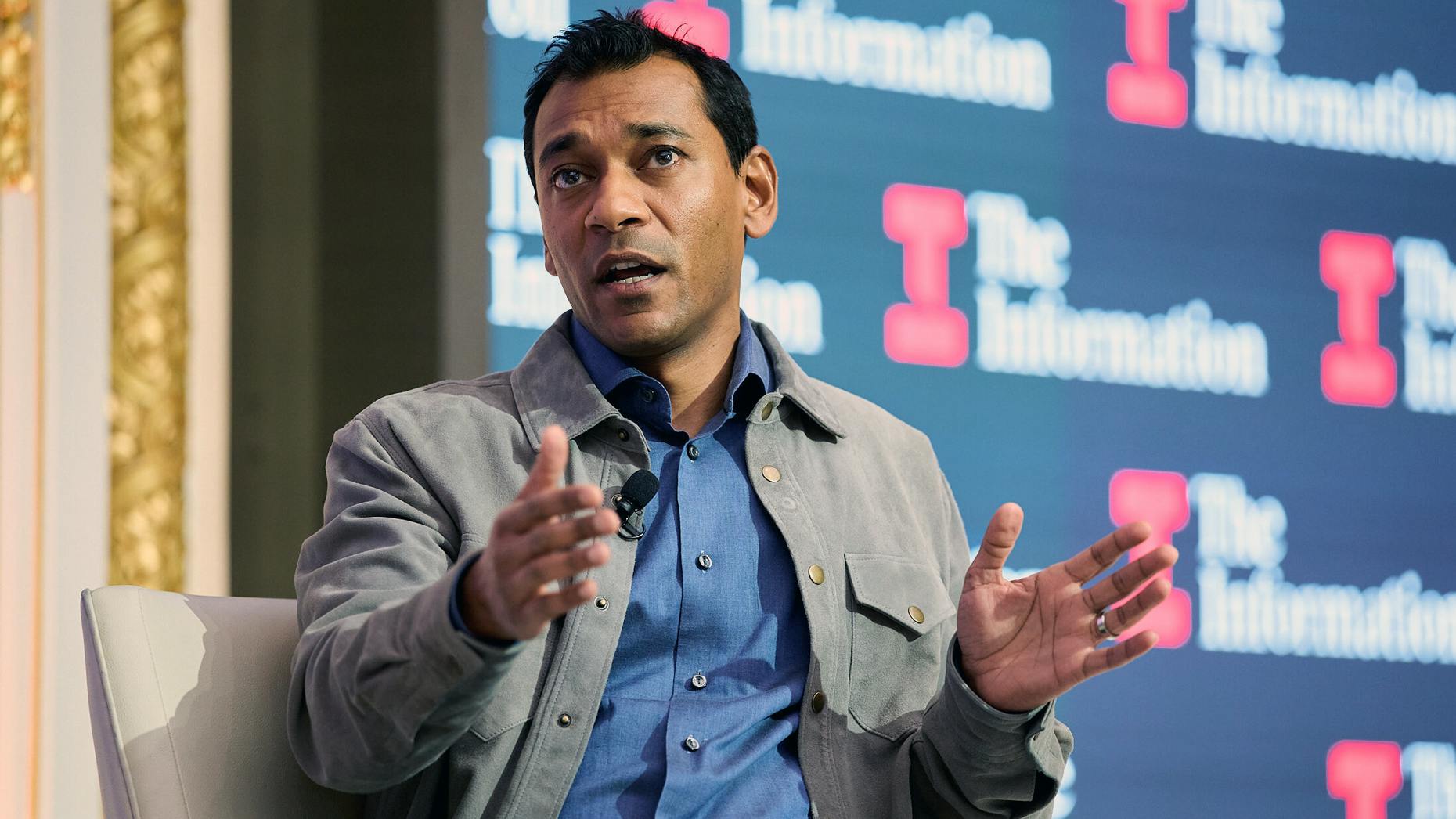 The ‘Unparalleled Capital Implosion’ Worrying VCs