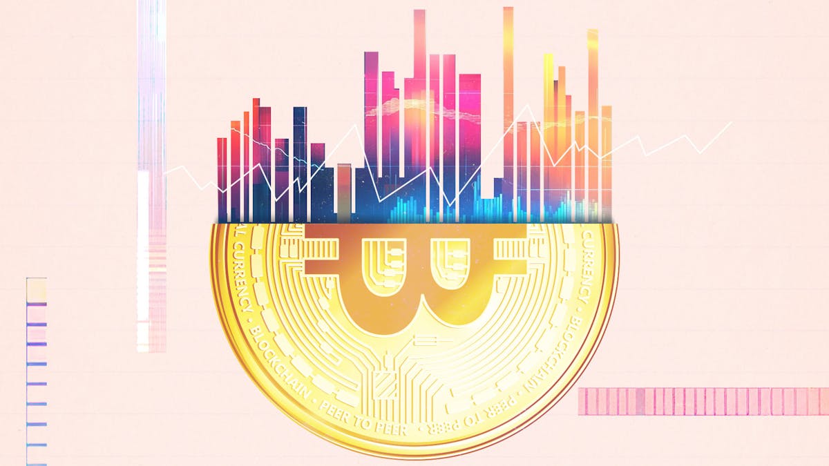 Crypto Venture Capital Fundraising Springs Back to Life — The Information