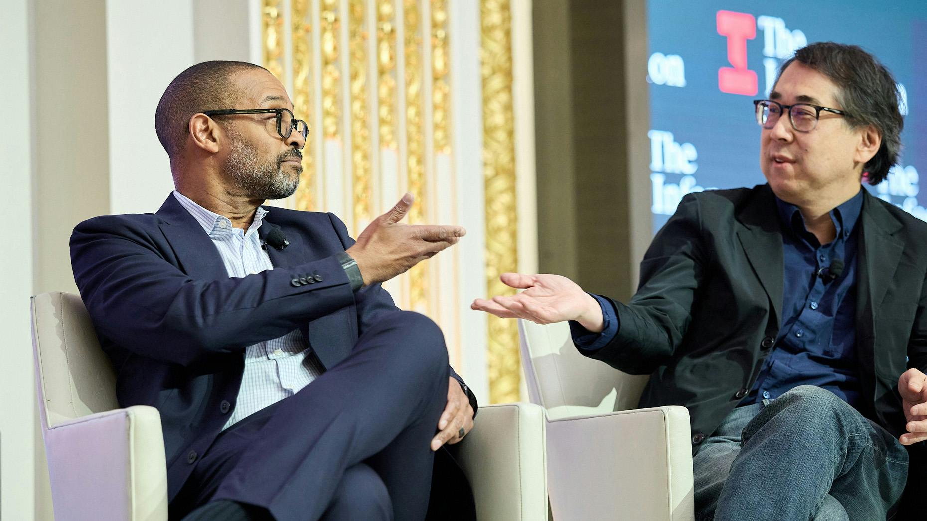 Financing the AI Revolution Recap: AI and the IPO Market