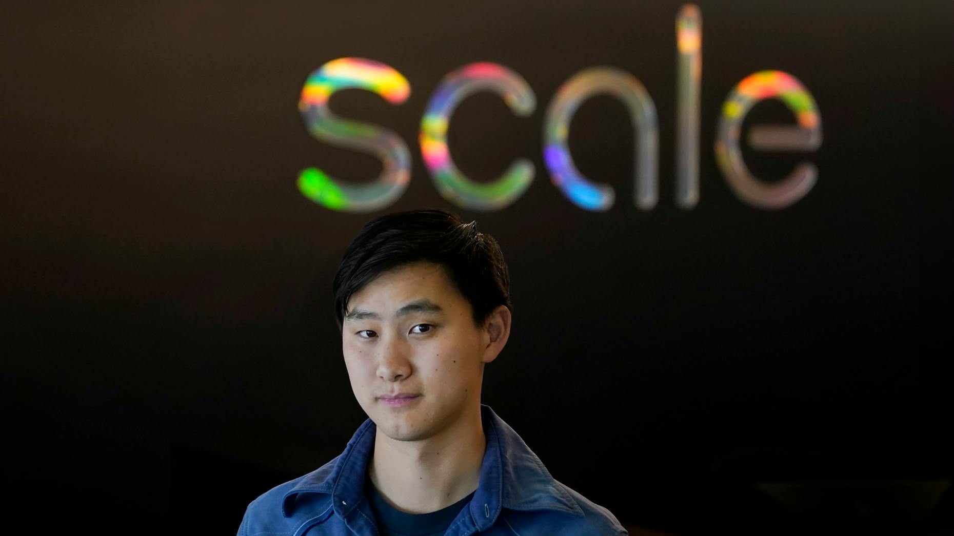 Scale AI’s Share Sale Isn’t Open to All