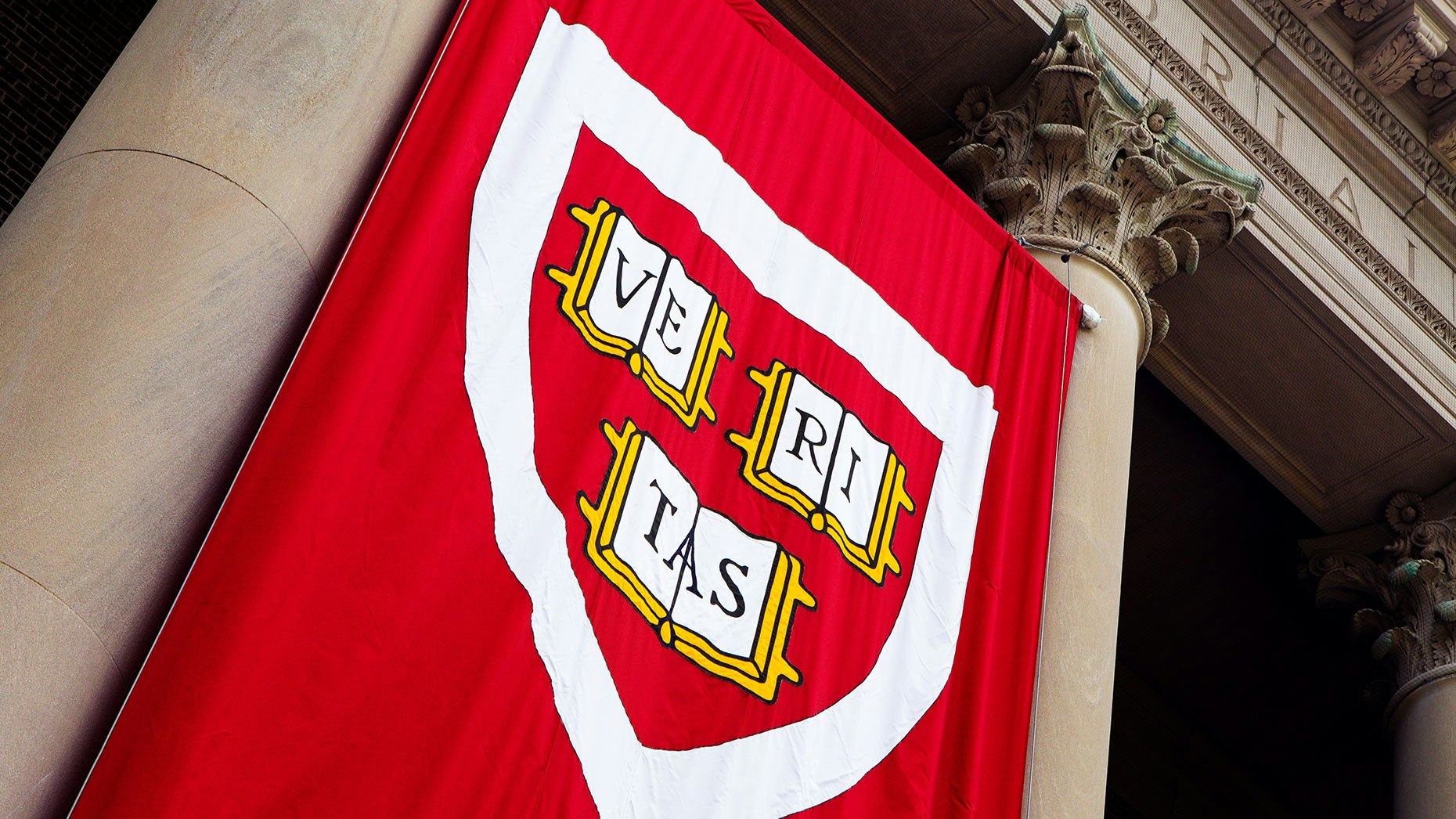 Harvard University. Photo by Getty