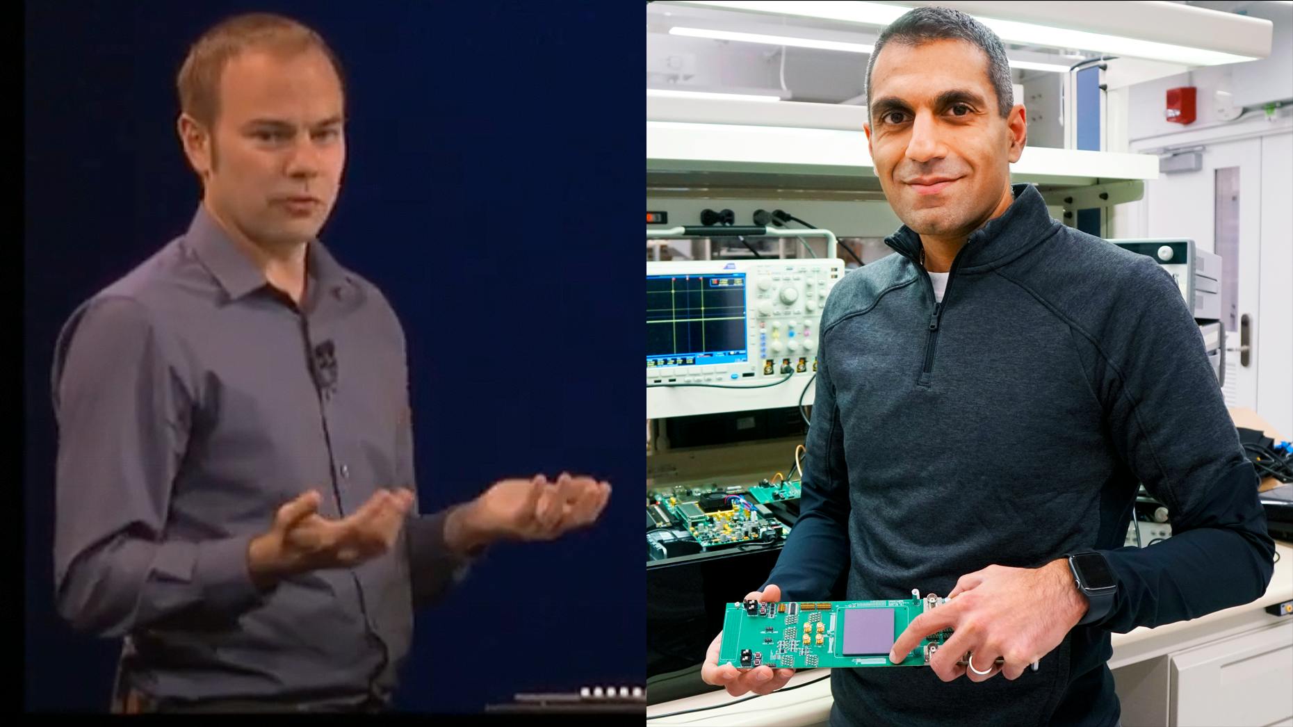 AI Chip Startups Chug Along