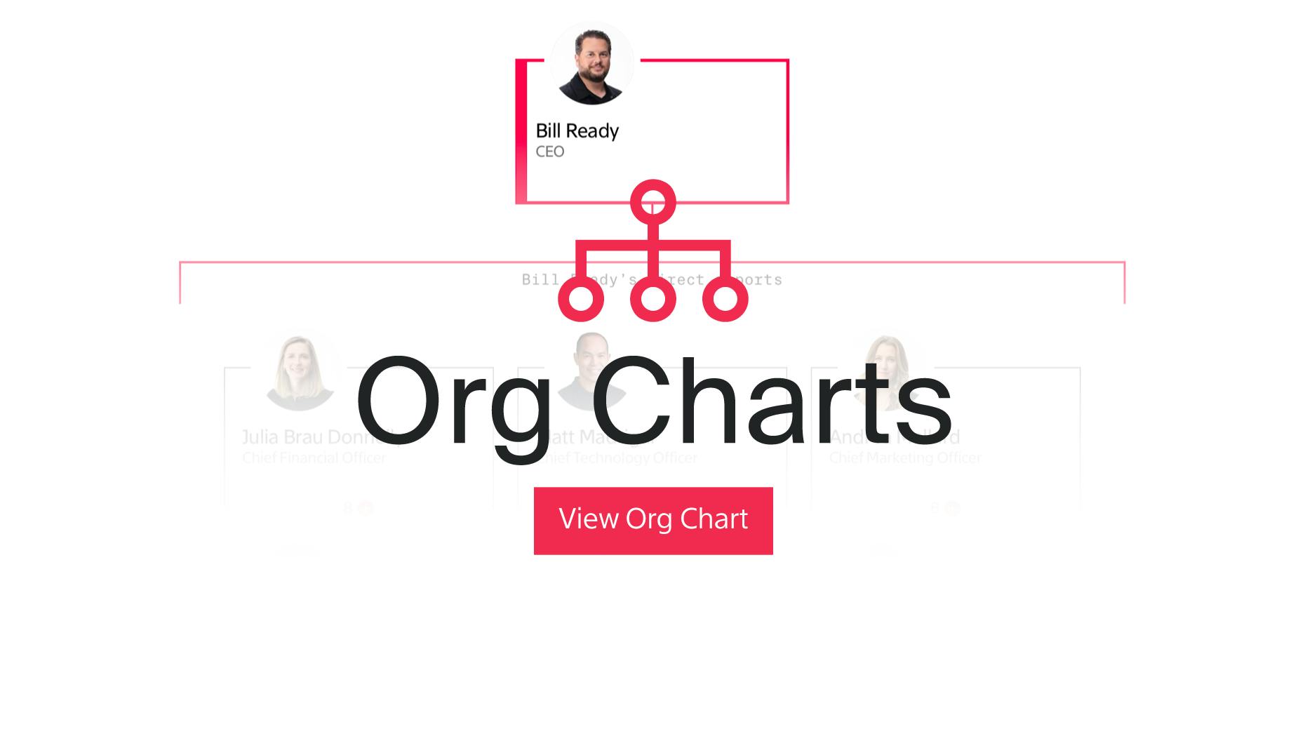 How Bill Ready Remade Pinterest—And Its C-Suite