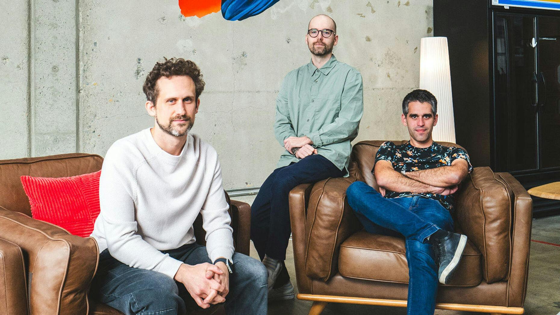 The Startup Building an AI Scientist