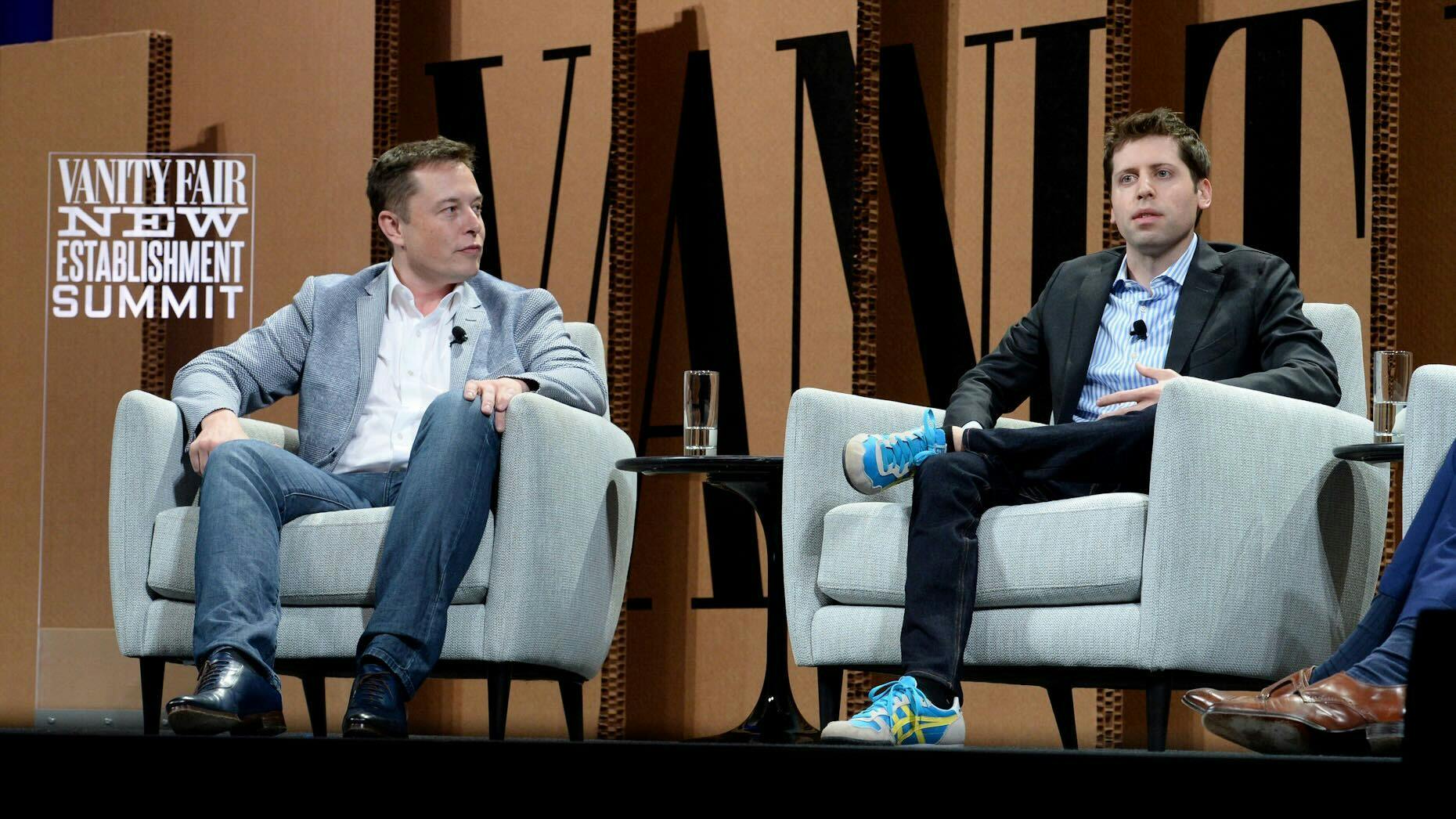 Elon Musk Wins OpenAI Battle, but Altman May Win the War