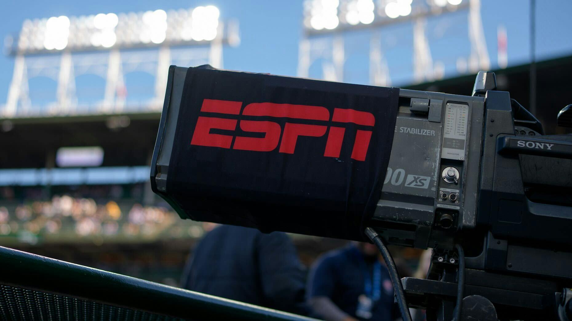 Disney's Sports Advantage Over Netflix