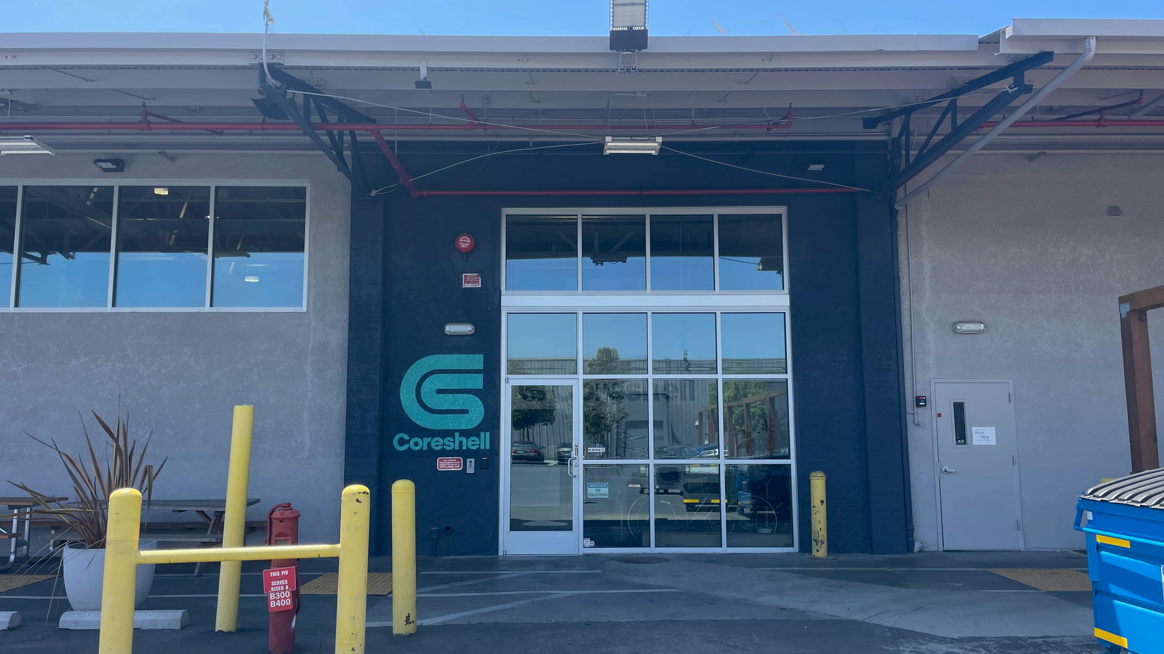 Exclusive From The Electric: With a Poached Gigafactory Veteran, Coreshell Looks for Manufacturing Street Cred