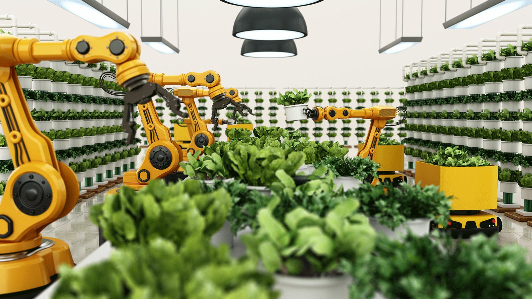 OpenAI’s Big Hire; Farming Robots Seed New Startups, Despite Setbacks