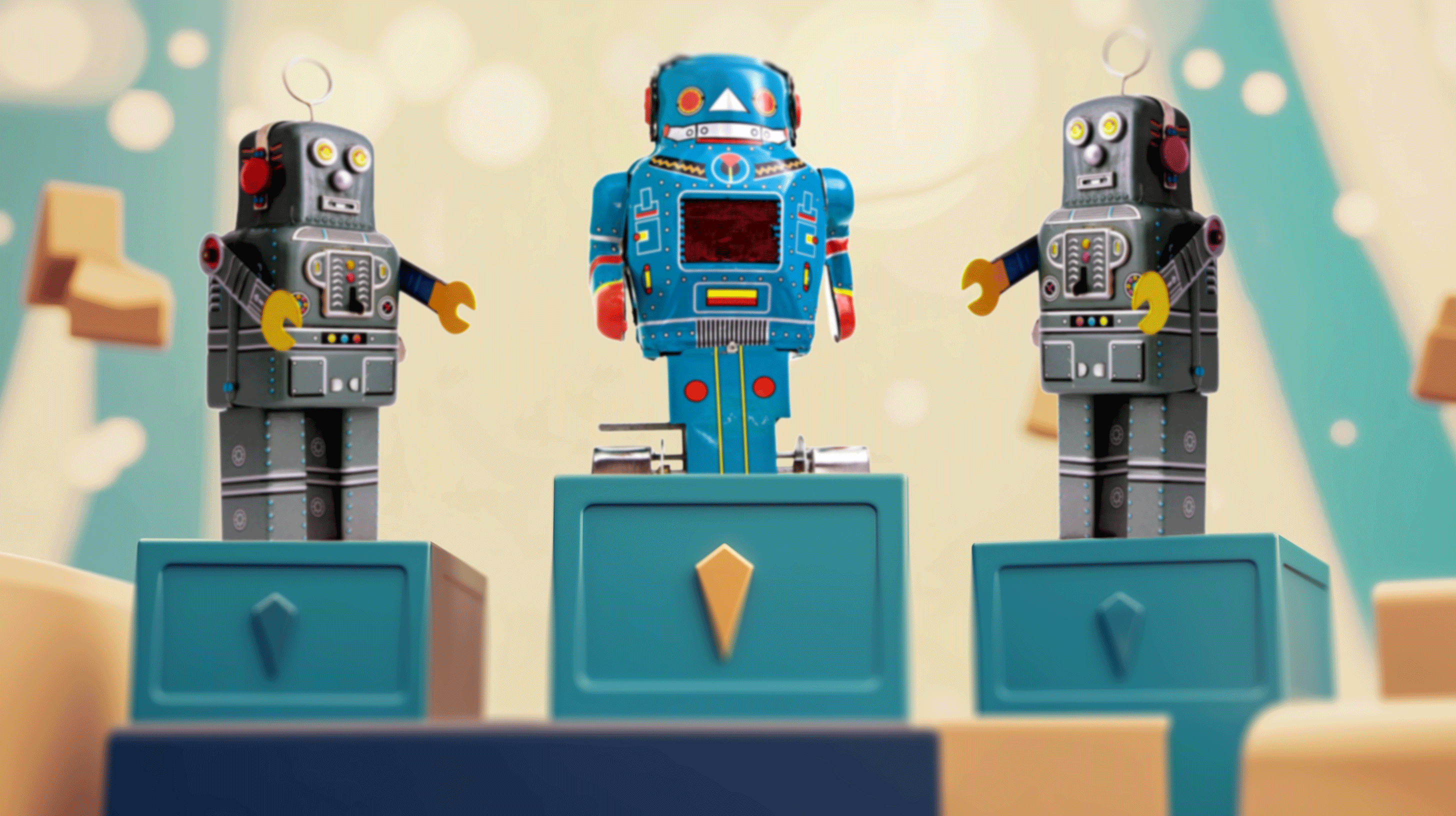 Art by Mike Sullivan