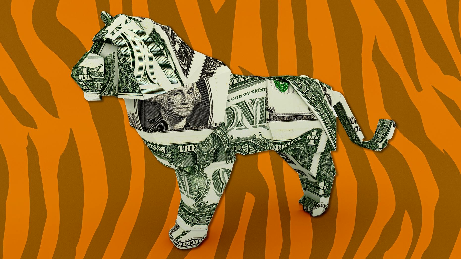 OpenAI Stake Cushioned Tiger Global’s Megafund Losses