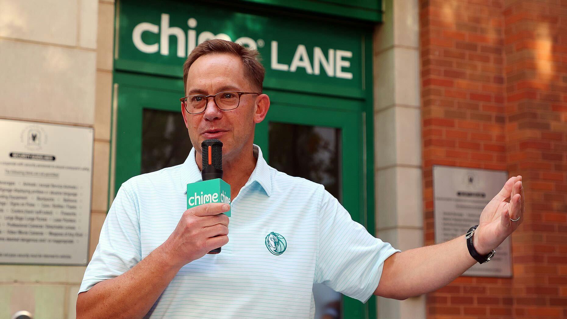 Chime, Snap and Founder Stock