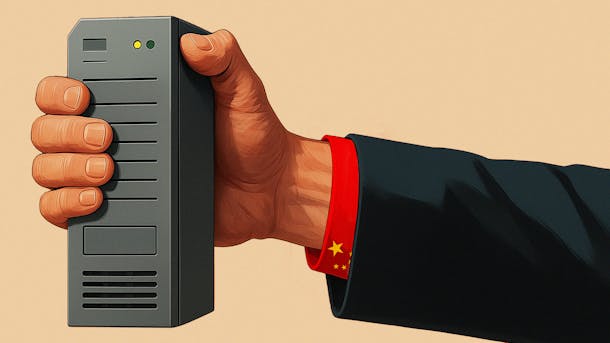Sources: Chinese officials recently told some top local tech companies that the government will be more active in overseeing their AI data centers and AI chips (Qianer Liu/The Information)