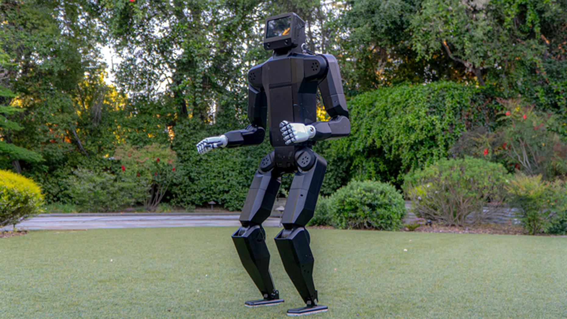 The Open-Source Robotics Startup That Caught OpenAI’s Eye