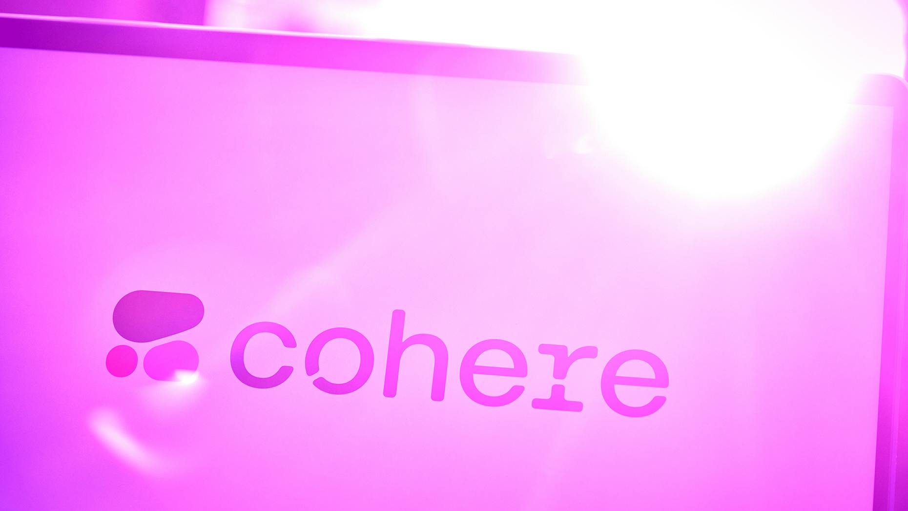 Businesses’ Impatience with AI Models Spurred Cohere’s App Push